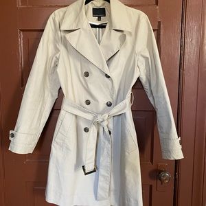 Banana Republic Trench Coat